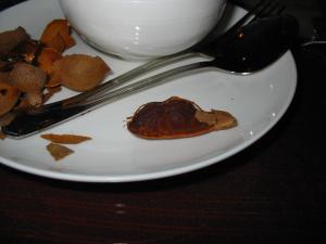 罗望子茶