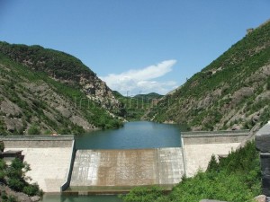 司马台长城