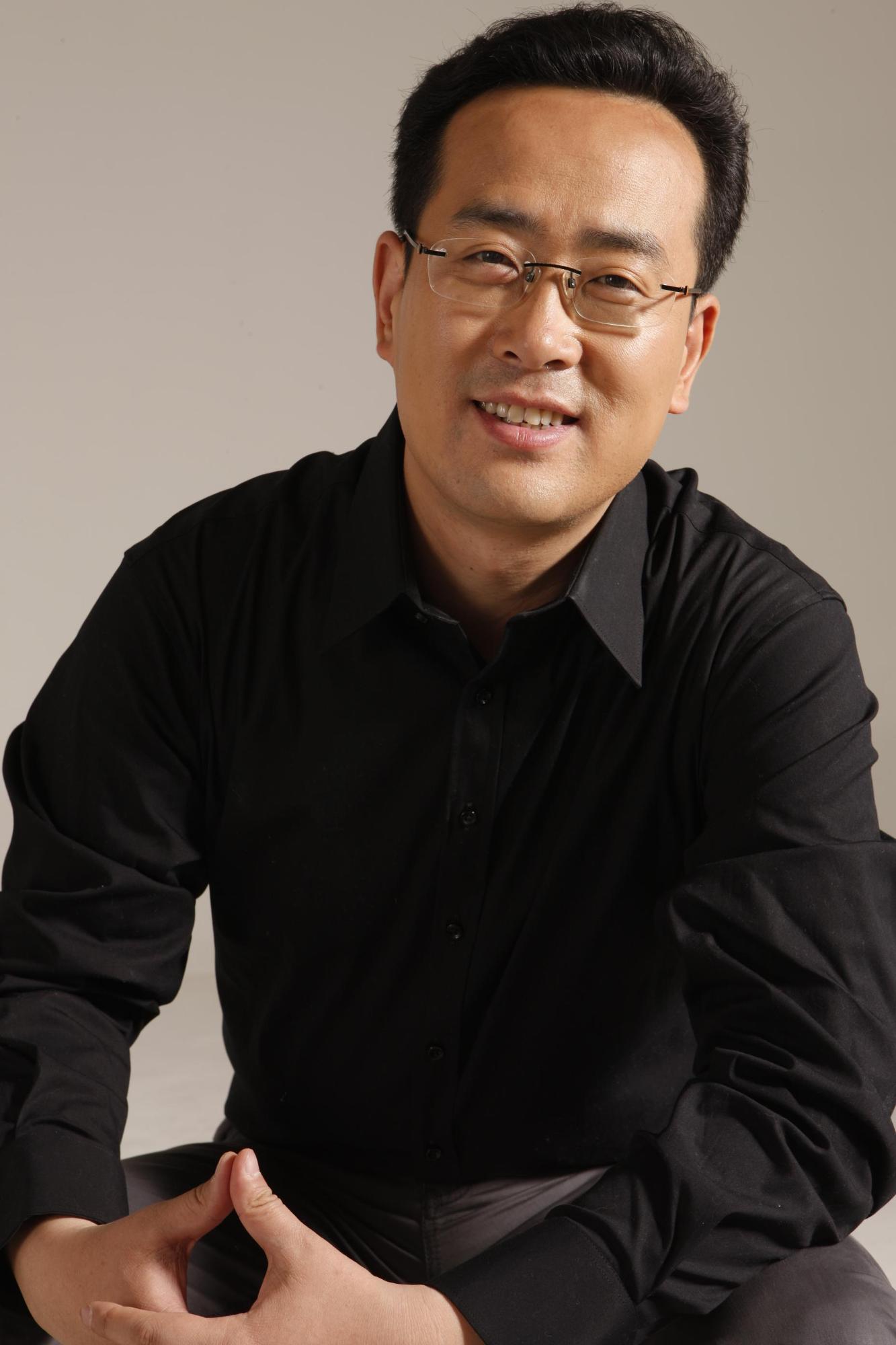 曲向东 - 搜狗百科