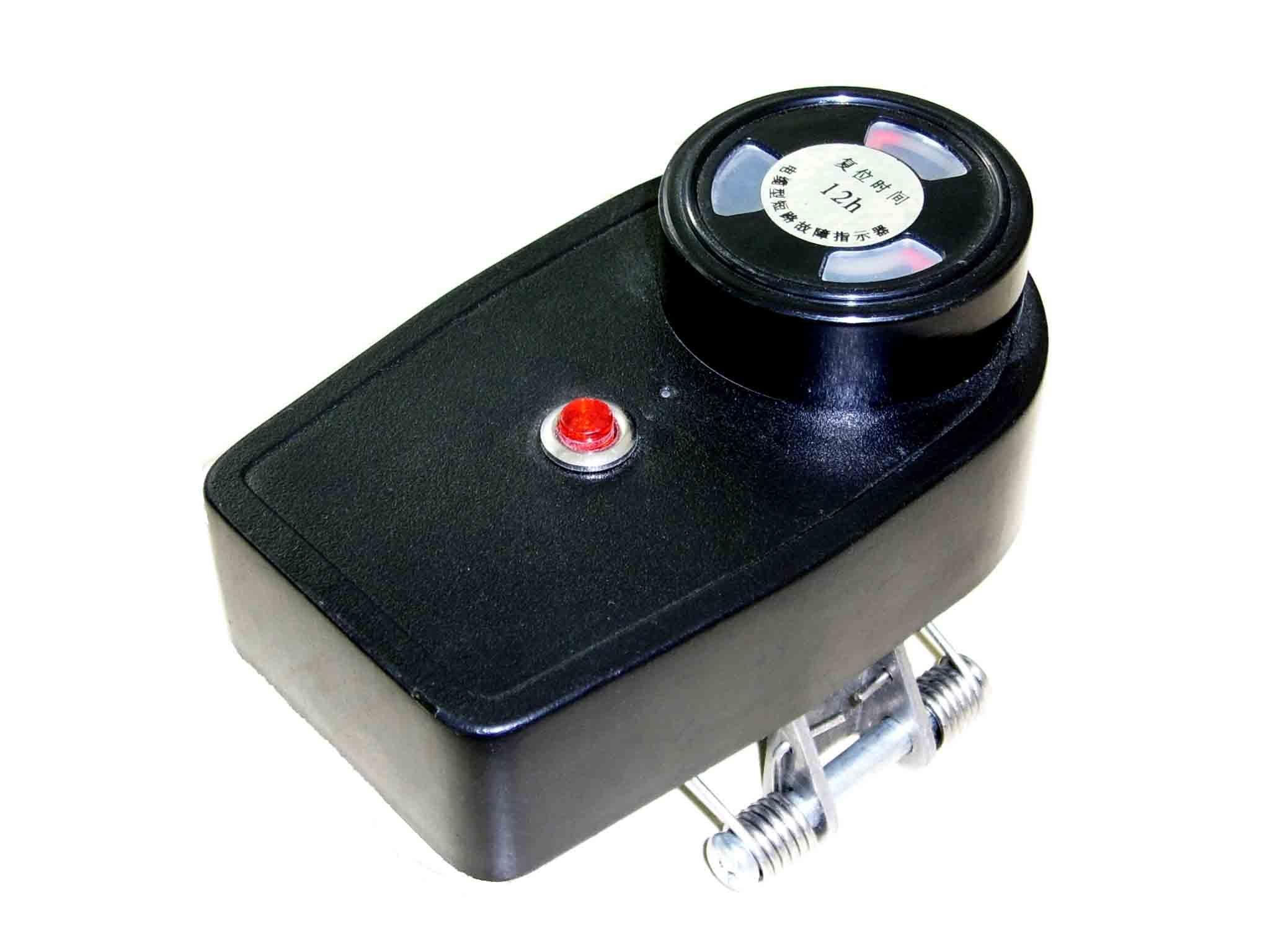 电缆故障指示器 - 搜狗百科