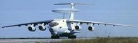  A-50预警机