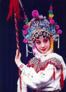 秦腔