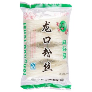龙口粉丝