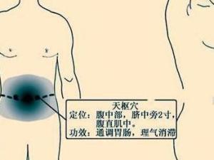 大便不成型
