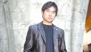 北村龙平