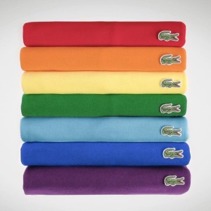 LACOSTE