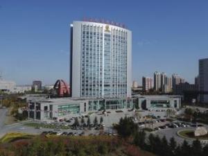 长春经济技术开发区