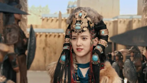 镇魔司：西域异兽