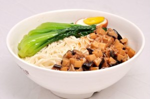 面条