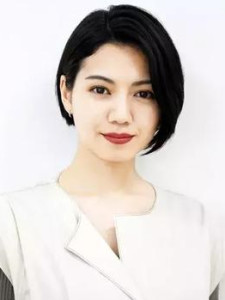 二阶堂富美
