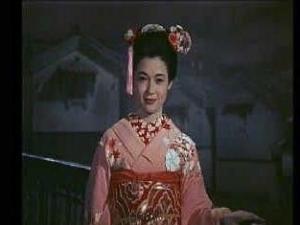 《市川昆物语》