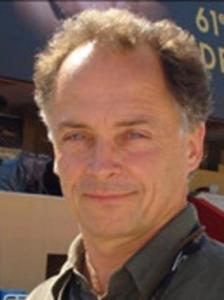 Phil Agland