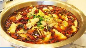 水煮活鱼(图2)