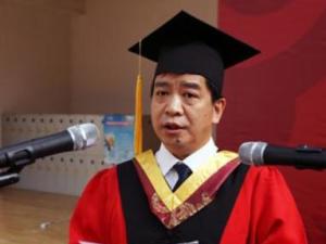 杨更社