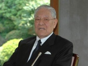 李登辉