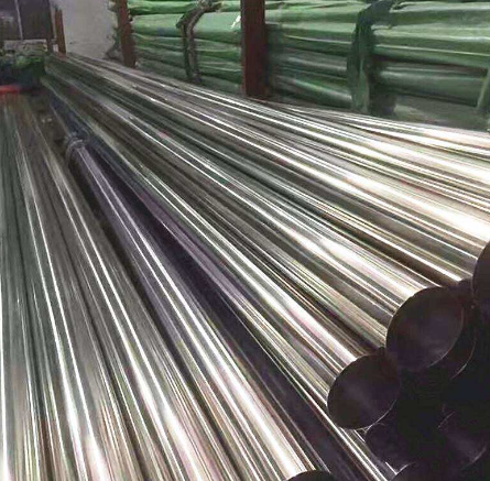 430不锈钢