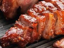 叉烧肉