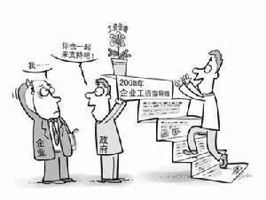 工资指导线