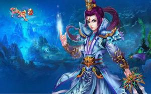 哥们网-《仙域2》