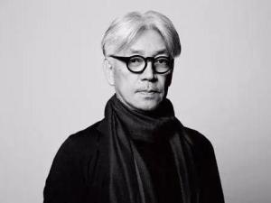 坂本龙一