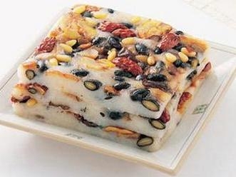重阳糕