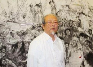 戴敦邦
