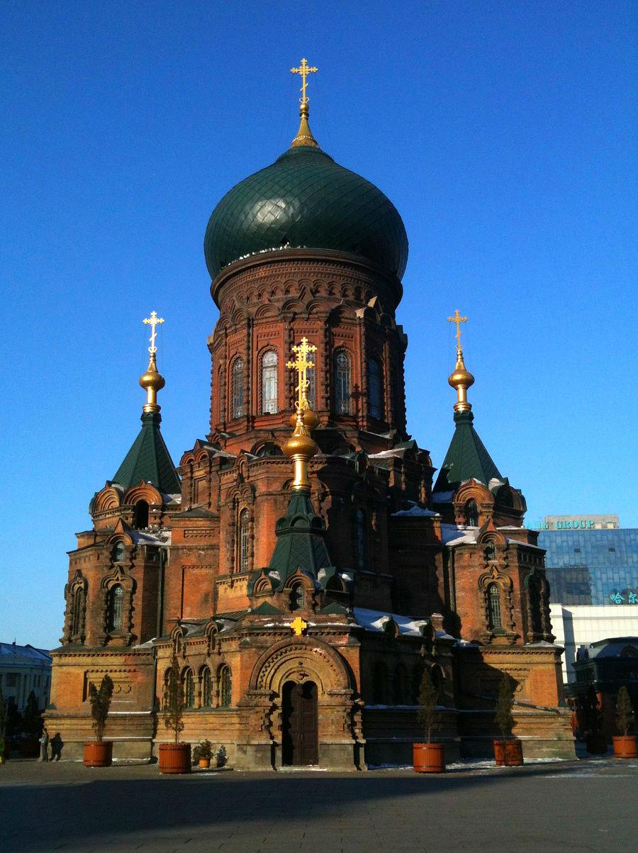 拜占庭式( byzantin)是指4世纪至15世纪在以君士坦丁堡(即古希腊城市