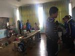 青岛黄海学院青年志愿者协会