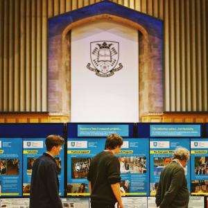 the University of Sheffield