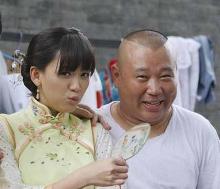 电视剧照