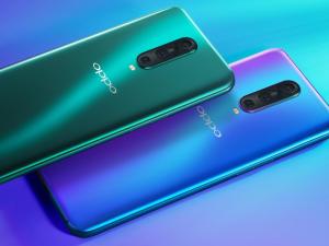 OPPO R17