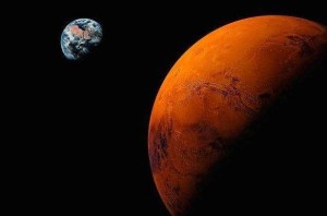 类地行星