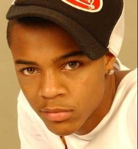 Lil’ Bow Wow