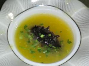 海参汤