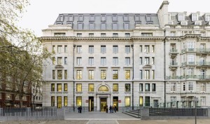 LSE - 伦敦政治经济学院