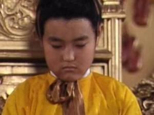 李重茂影视形象