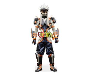 假面骑士风魔 忍者玩家