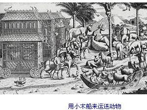 世界动物园的发展