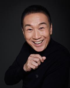 王建国,出生于北京,中国内地男演员.