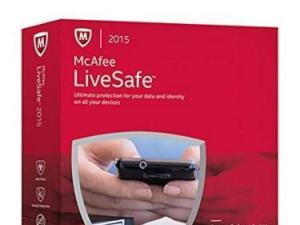 McAfee