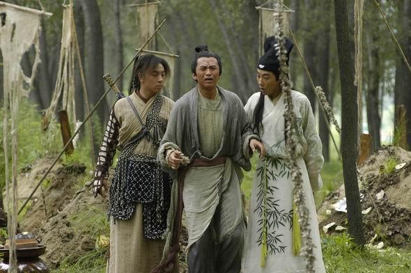 分享 编辑词条              《包拯:传奇乍现》是2012年上映的剧情片