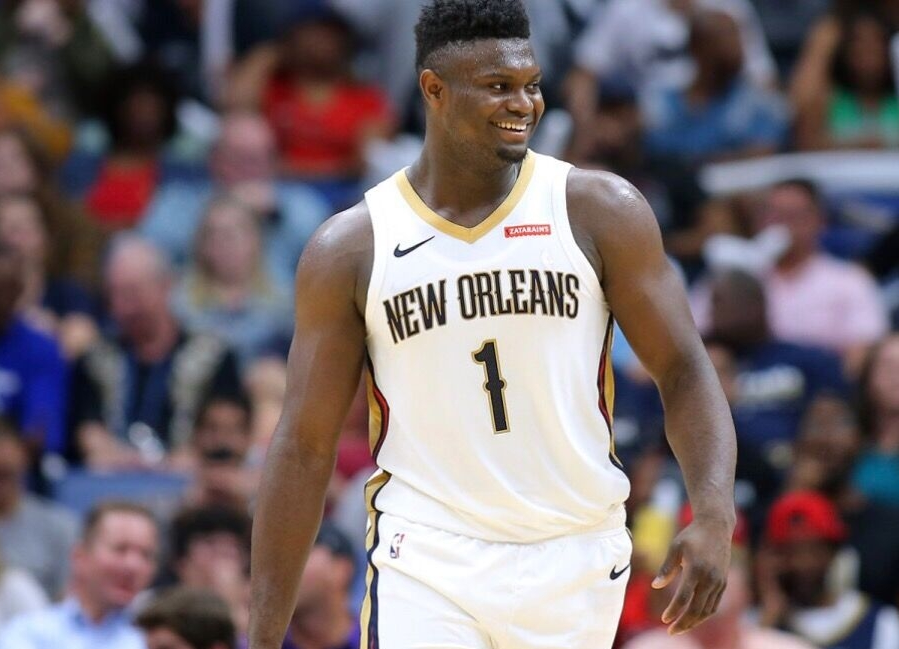 锡安拉提夫威廉姆森