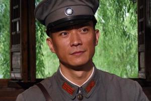 张明健