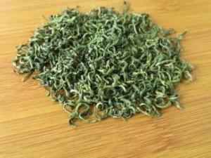枸杞芽茶