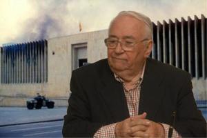 贝坦库尔总统与司法大厦事件