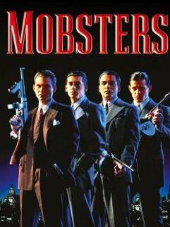 电影《Mobsters》