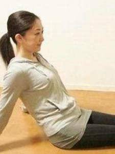 廋腿
