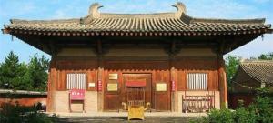 南禅寺大殿