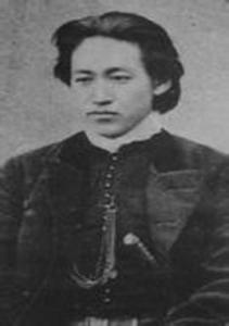 土方岁三 日本旧幕府新选组副长 搜狗百科