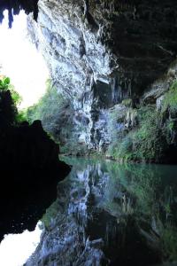 凌霄岩风景名胜区